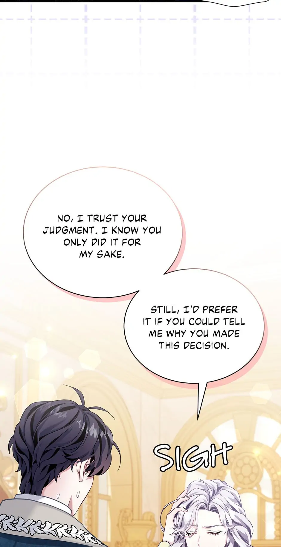 Not-Sew-Wicked Stepmom Chapter 71 - Page 67
