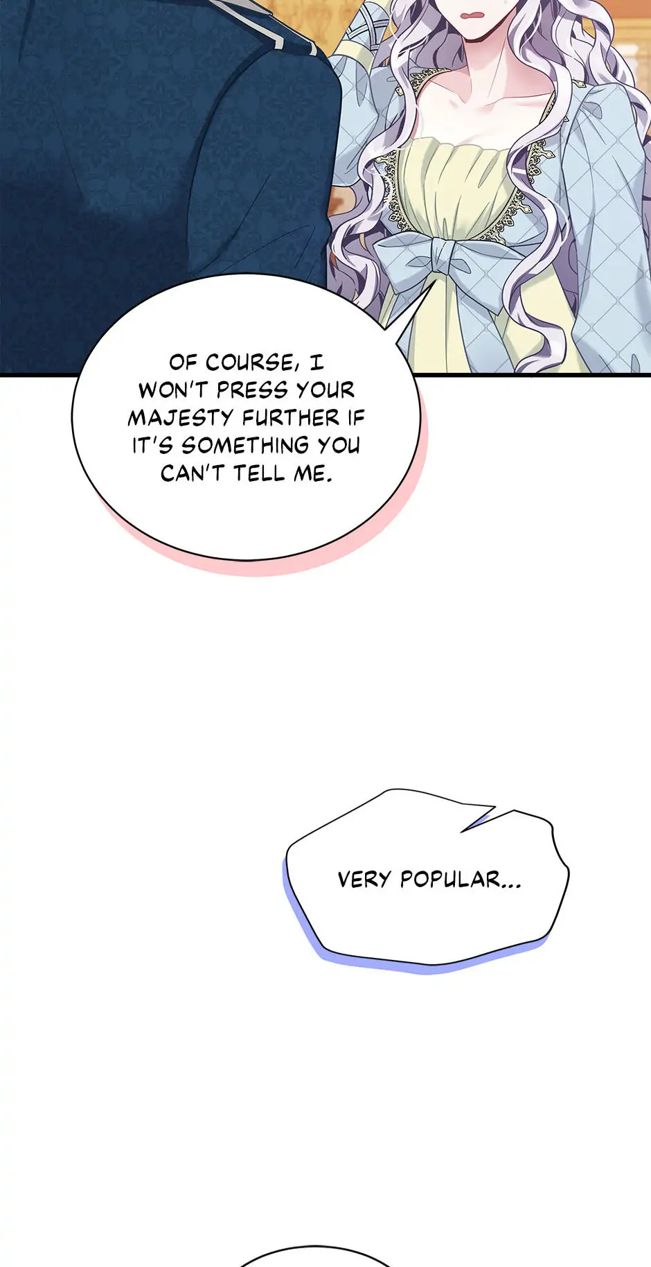 Not-Sew-Wicked Stepmom Chapter 71 - Page 68