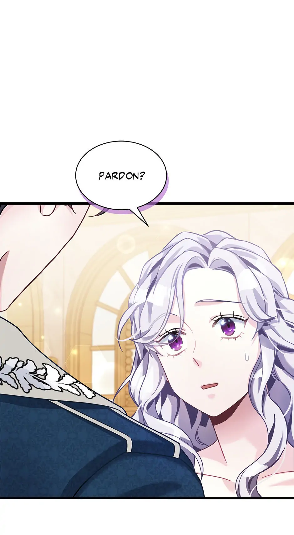 Not-Sew-Wicked Stepmom Chapter 72 - Page 1