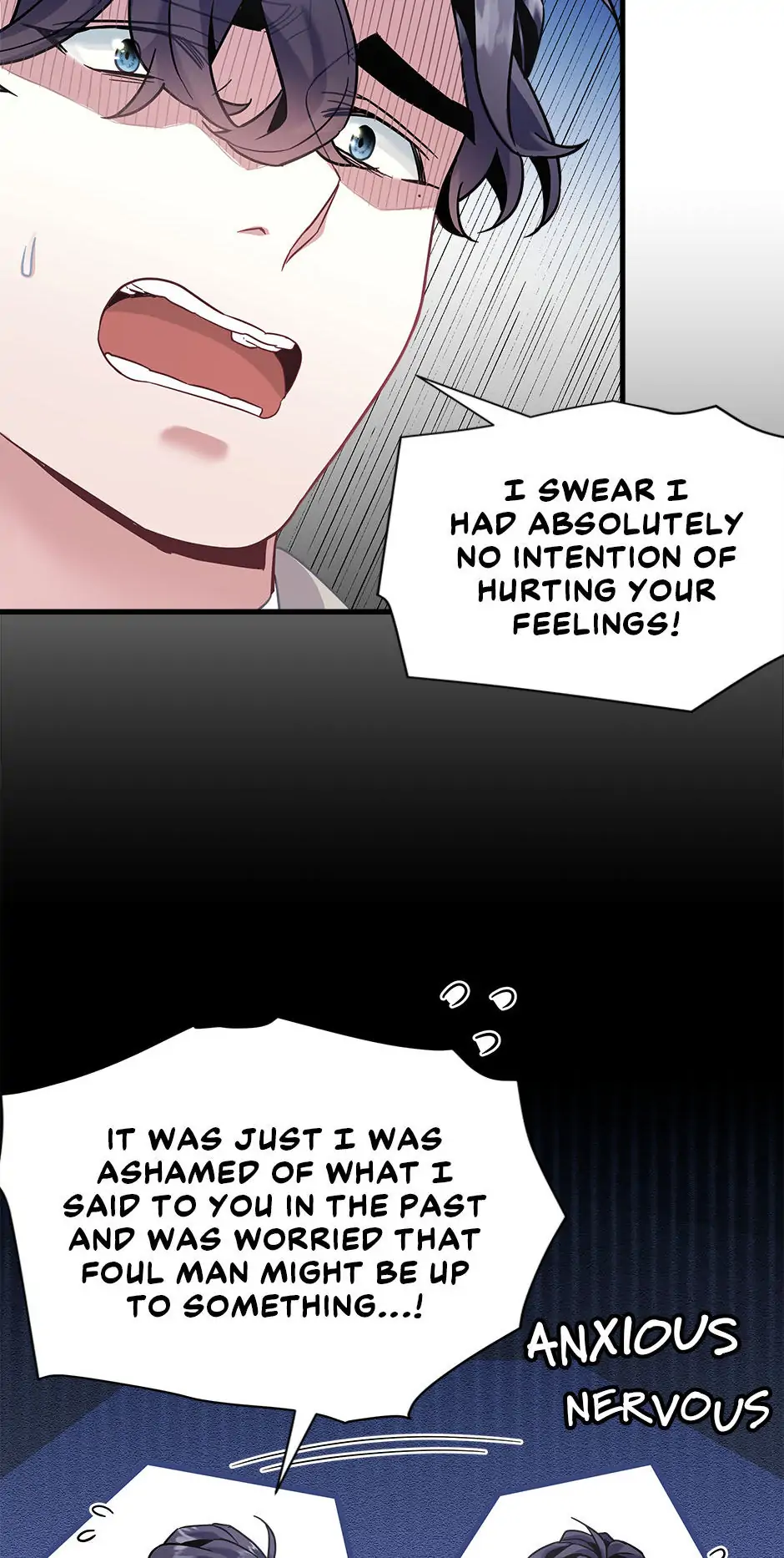 Not-Sew-Wicked Stepmom Chapter 72 - Page 15