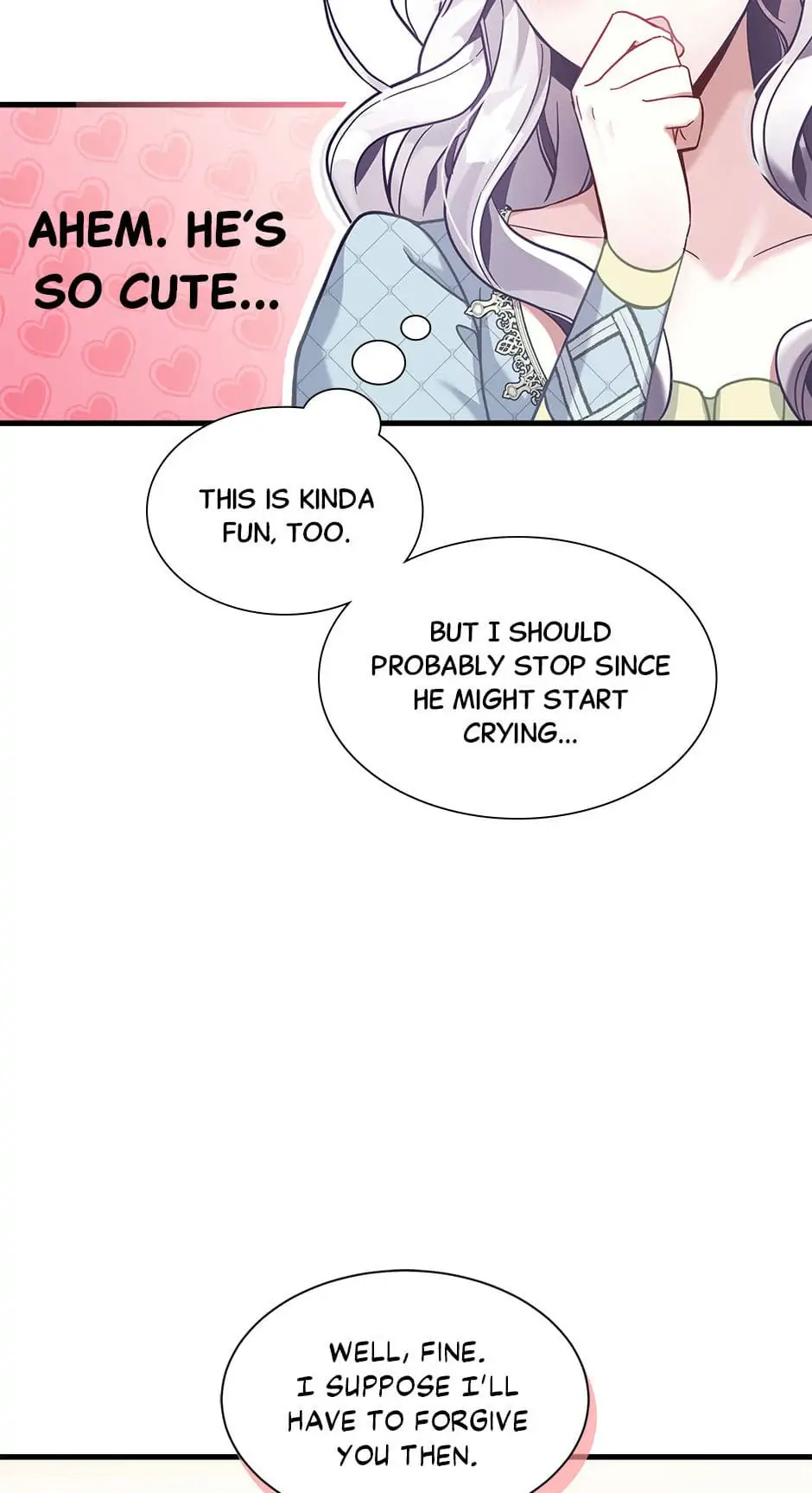 Not-Sew-Wicked Stepmom Chapter 72 - Page 18
