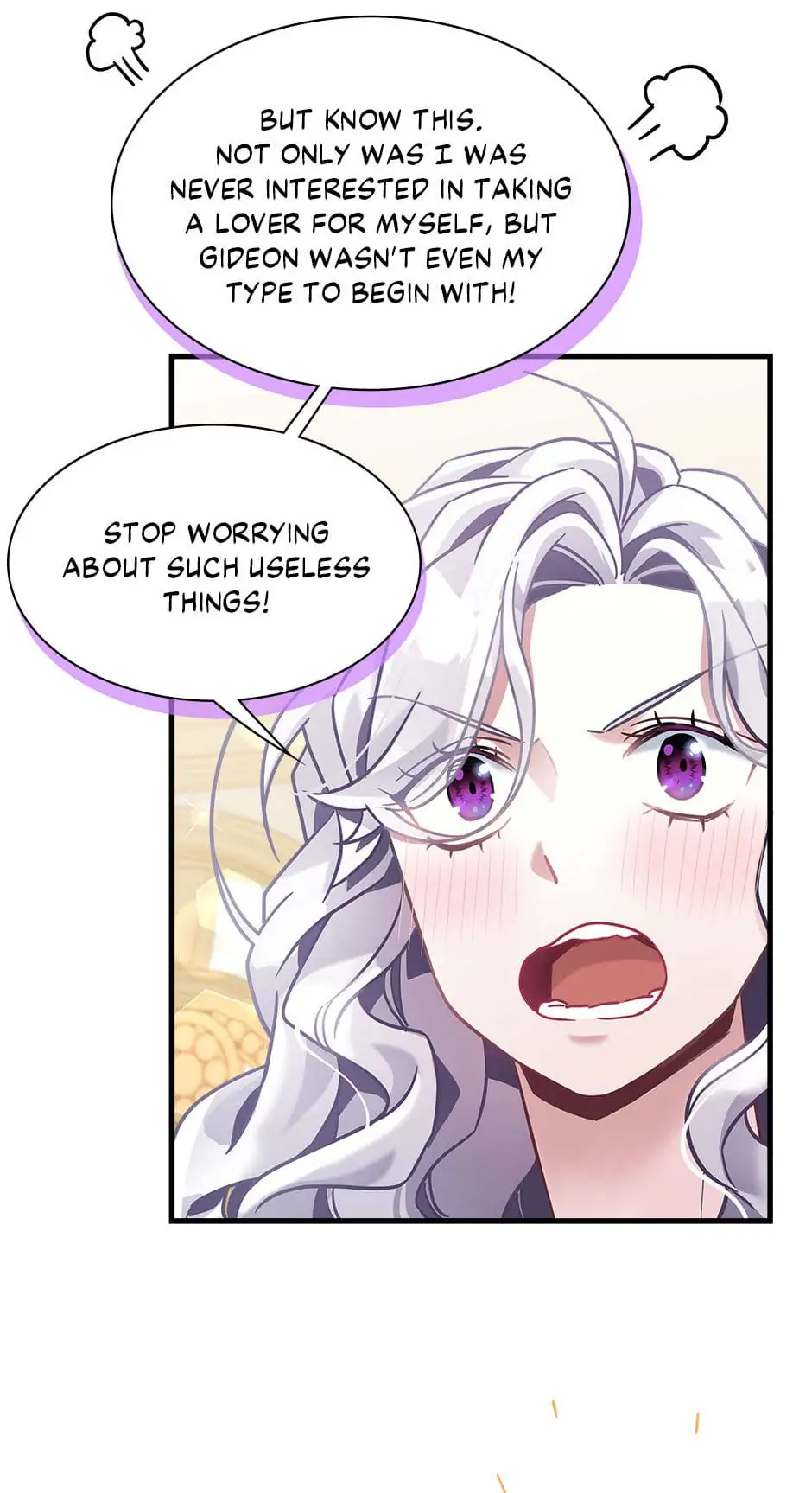 Not-Sew-Wicked Stepmom Chapter 72 - Page 20