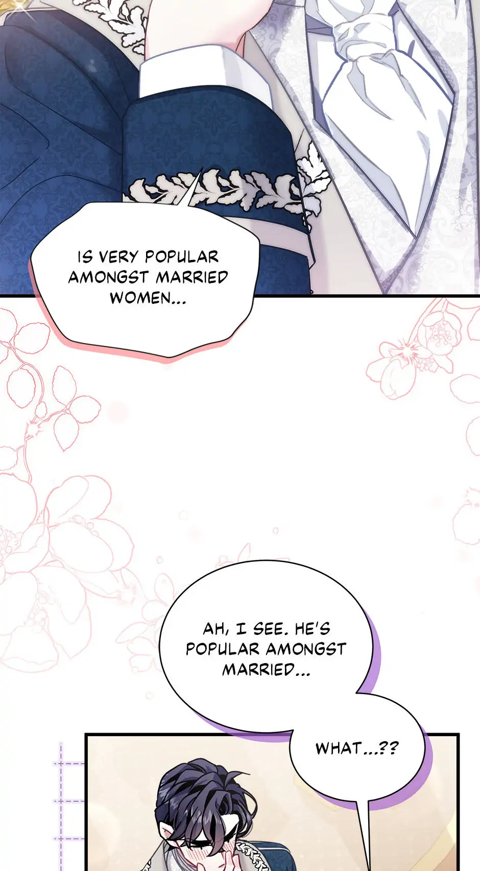 Not-Sew-Wicked Stepmom Chapter 72 - Page 3
