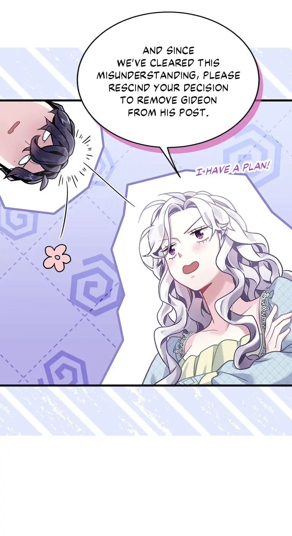 Not-Sew-Wicked Stepmom Chapter 72 - Page 22