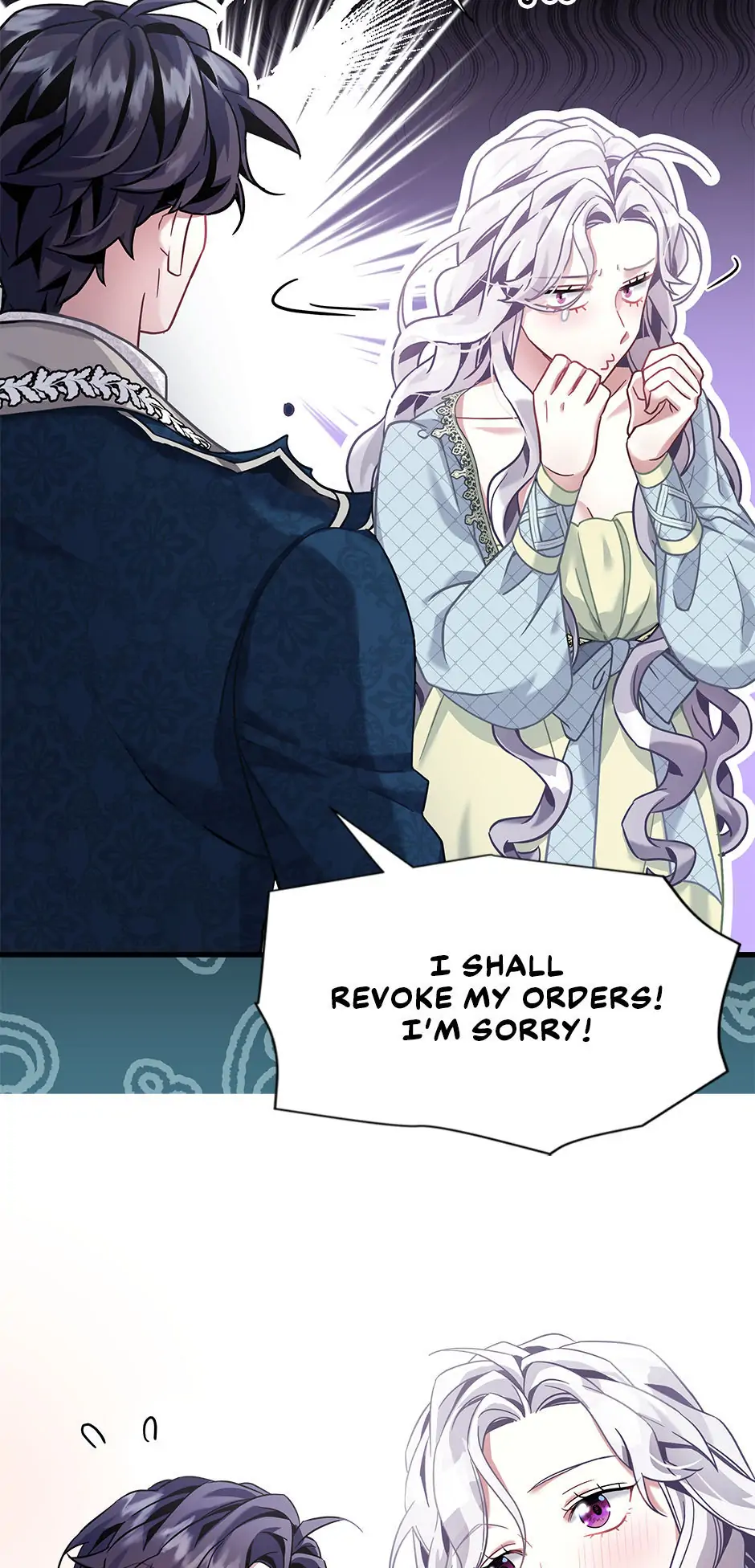 Not-Sew-Wicked Stepmom Chapter 72 - Page 25