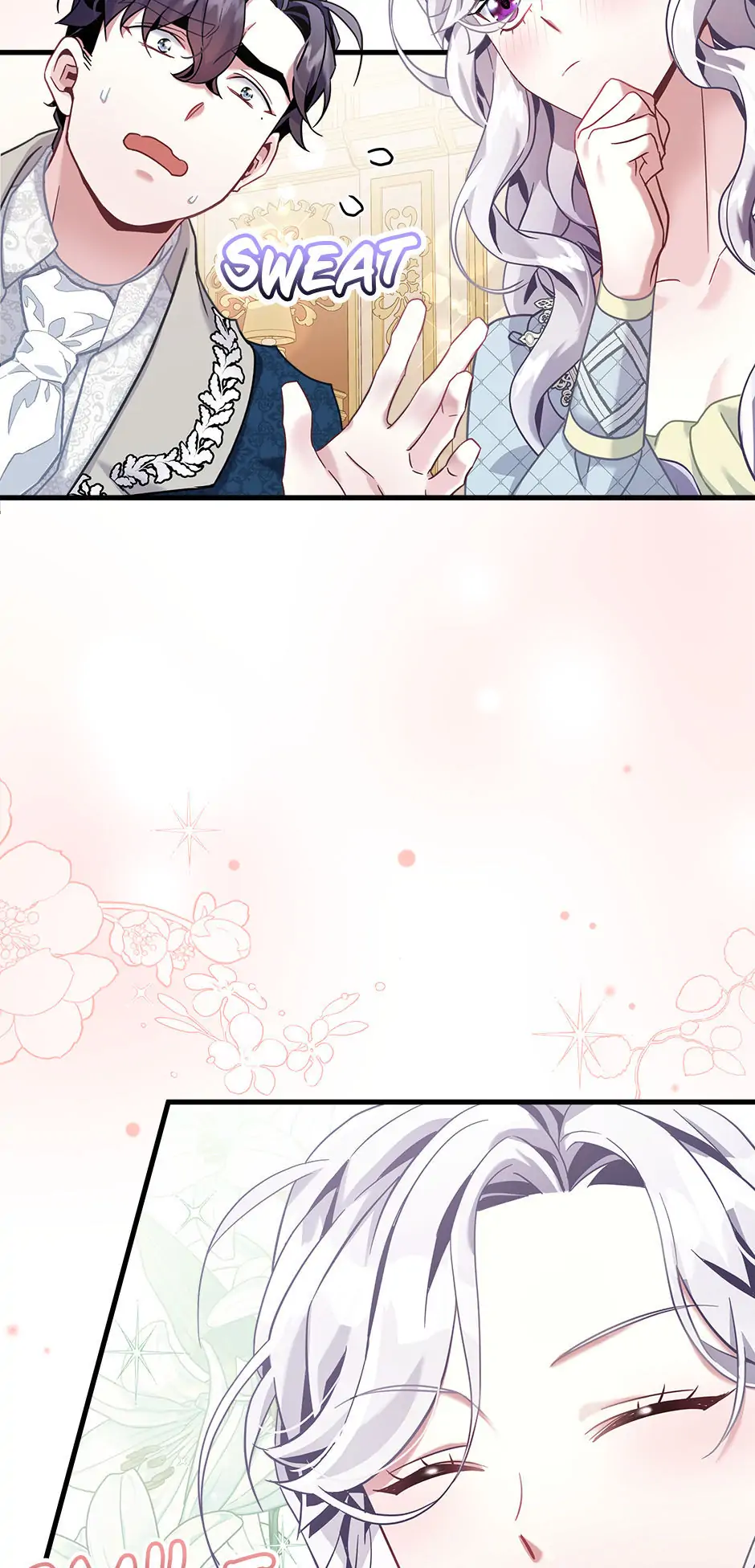 Not-Sew-Wicked Stepmom Chapter 72 - Page 26
