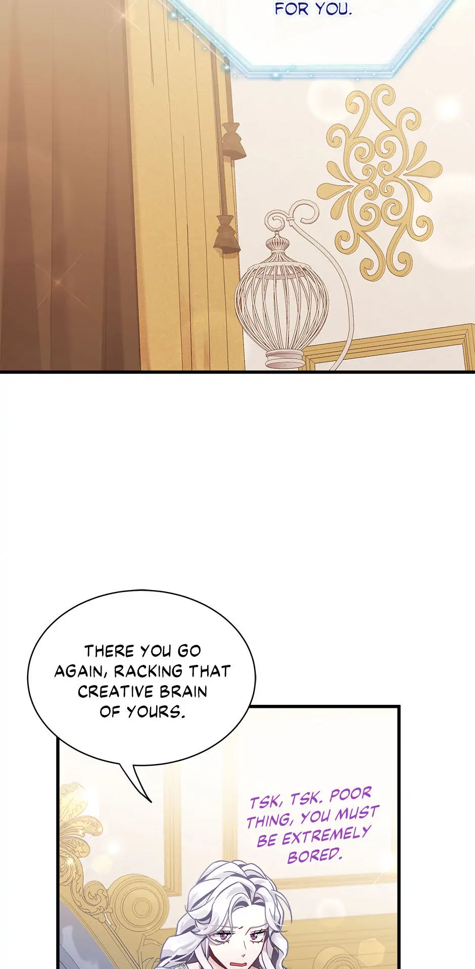 Not-Sew-Wicked Stepmom Chapter 72 - Page 30