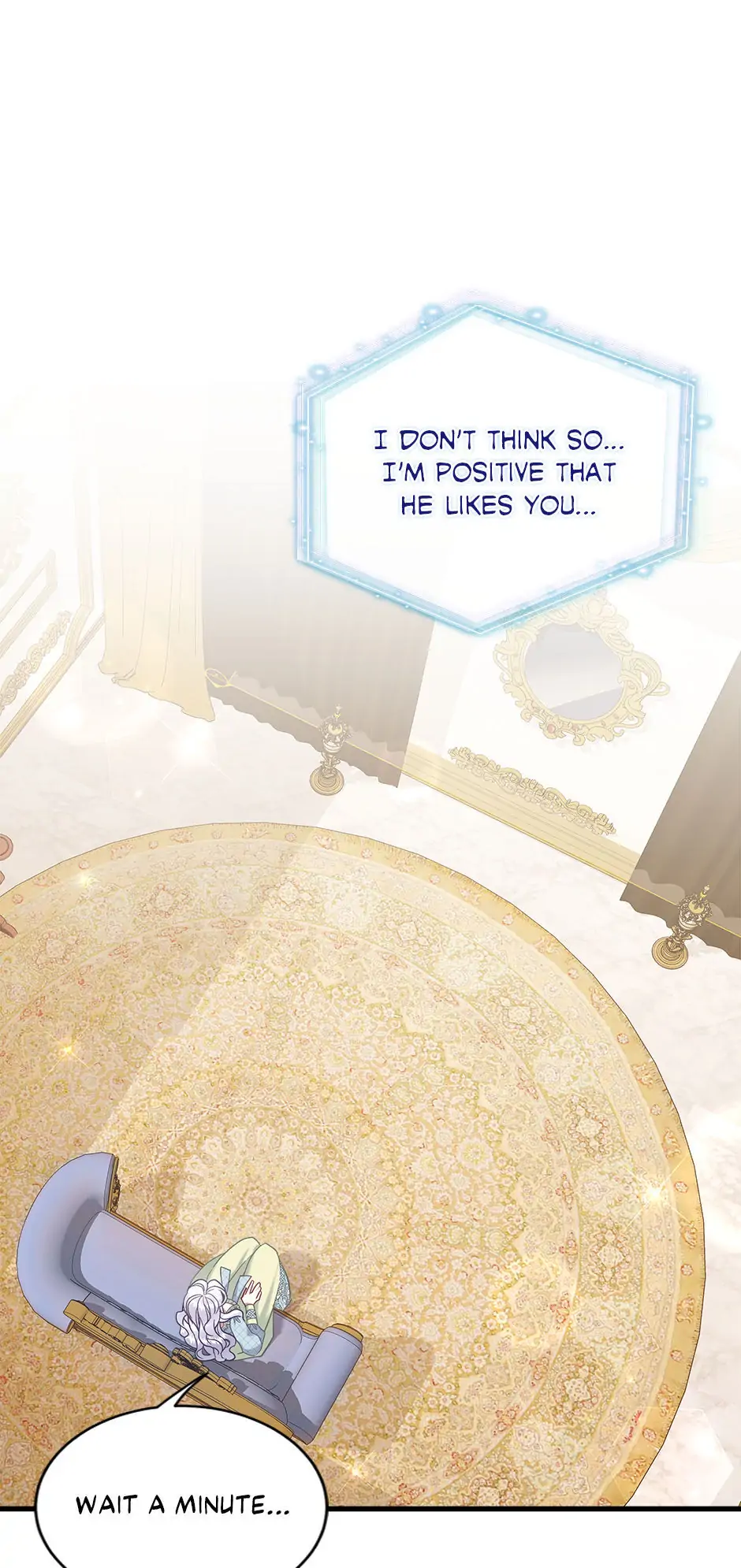 Not-Sew-Wicked Stepmom Chapter 72 - Page 33