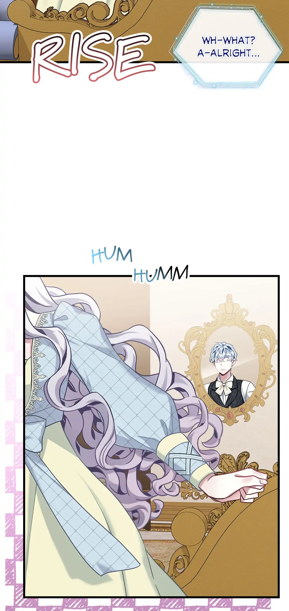 Not-Sew-Wicked Stepmom Chapter 72 - Page 40
