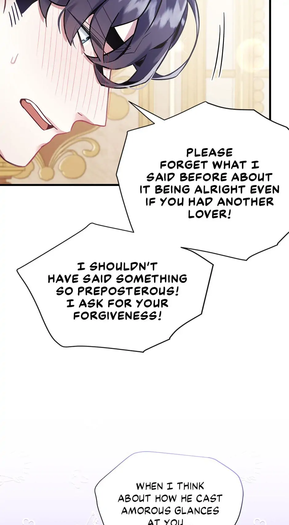 Not-Sew-Wicked Stepmom Chapter 72 - Page 5