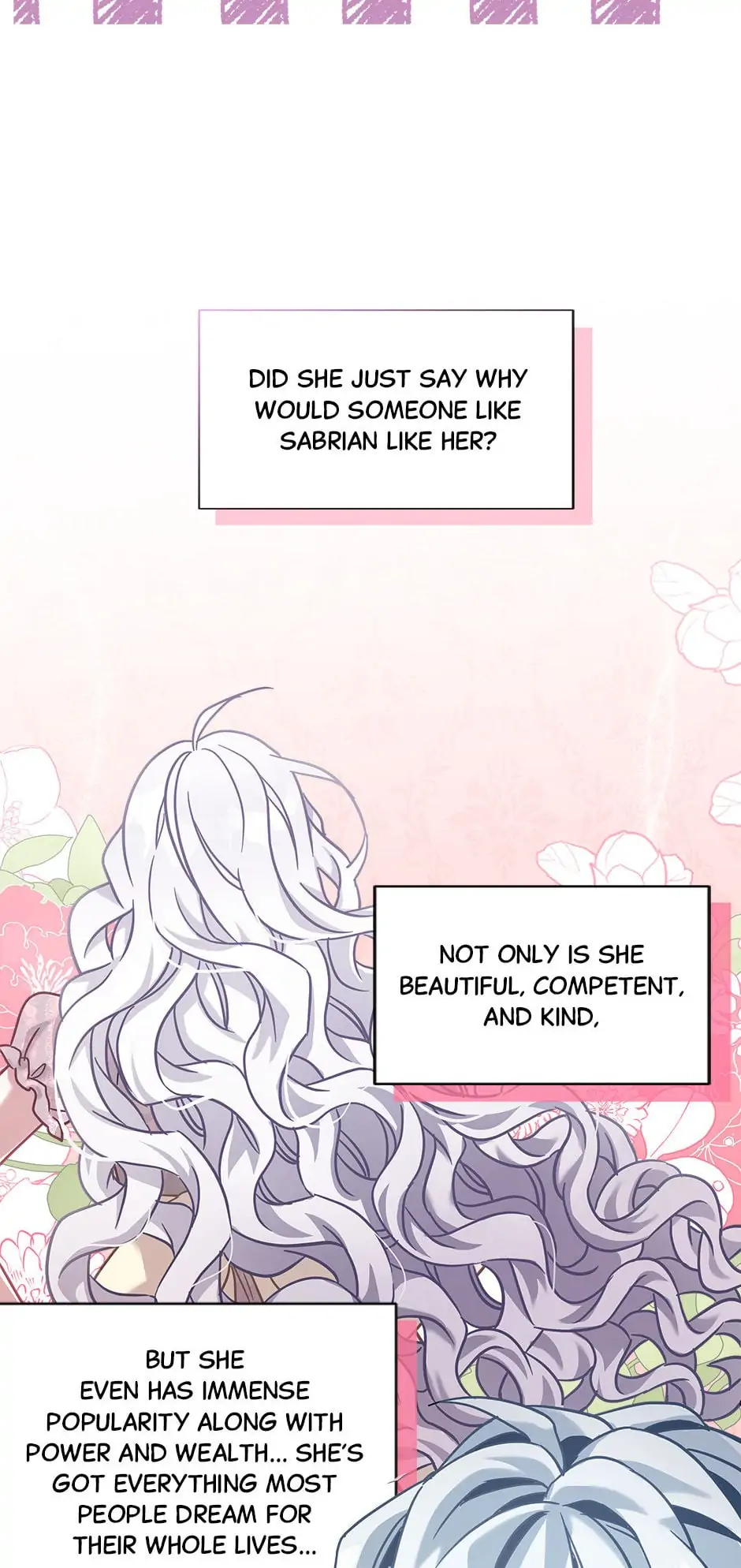Not-Sew-Wicked Stepmom Chapter 72 - Page 41
