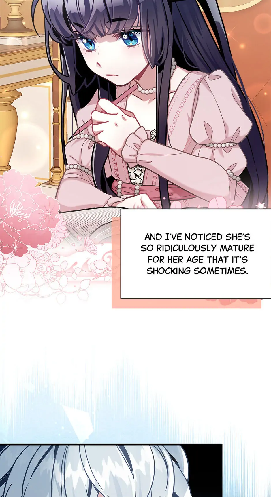 Not-Sew-Wicked Stepmom Chapter 72 - Page 52