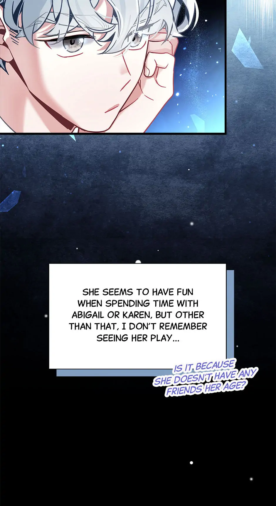 Not-Sew-Wicked Stepmom Chapter 72 - Page 53