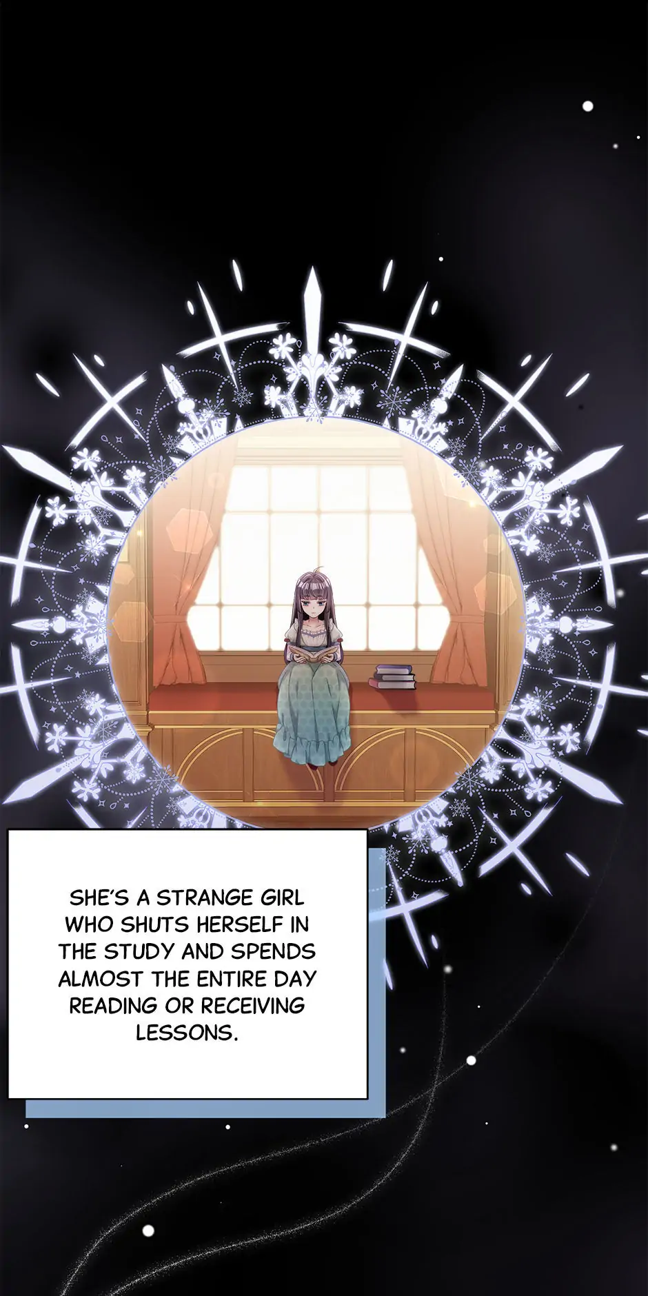 Not-Sew-Wicked Stepmom Chapter 72 - Page 54