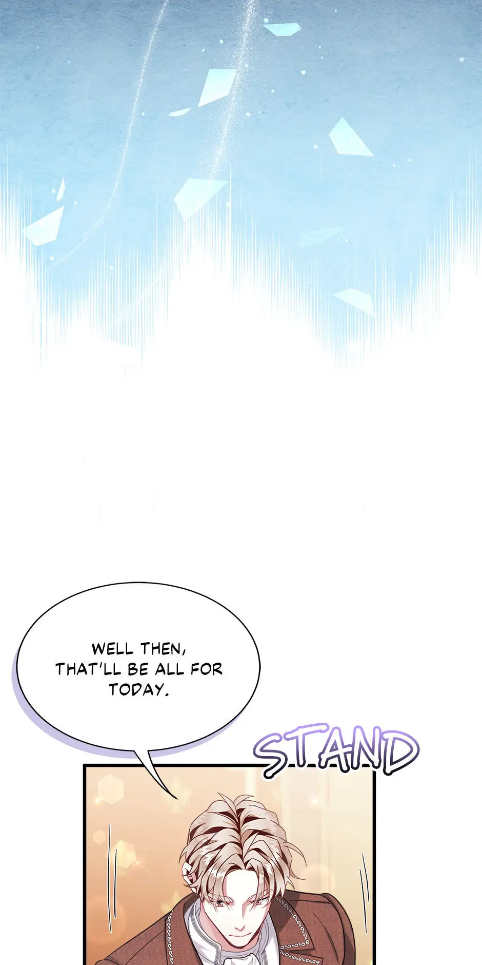 Not-Sew-Wicked Stepmom Chapter 72 - Page 57