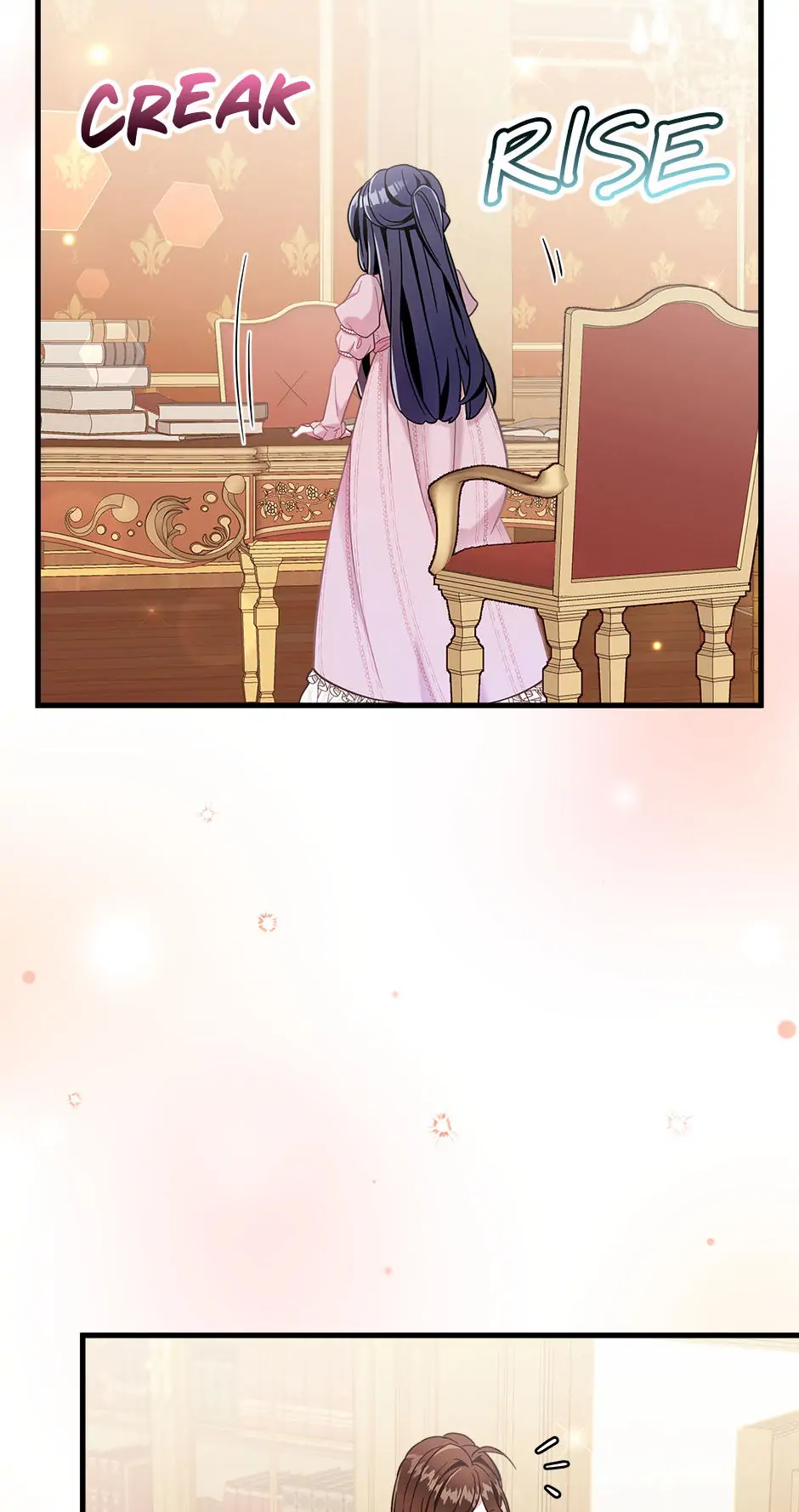Not-Sew-Wicked Stepmom Chapter 72 - Page 65