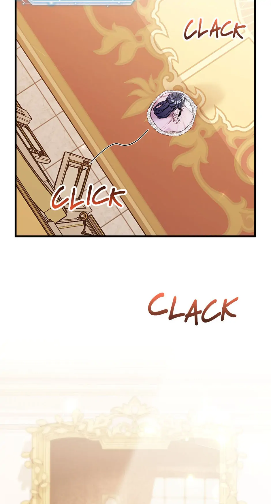 Not-Sew-Wicked Stepmom Chapter 72 - Page 73