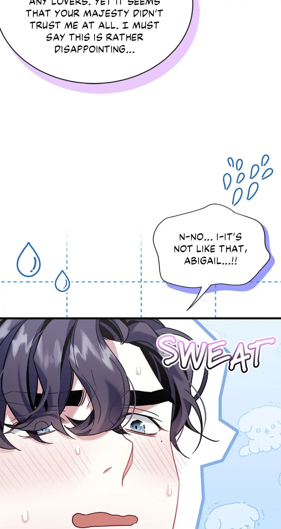 Not-Sew-Wicked Stepmom Chapter 72 - Page 10