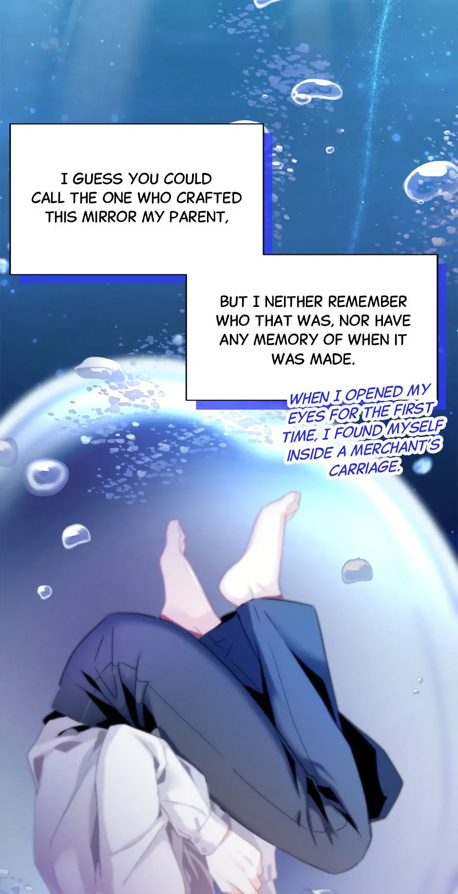 Not-Sew-Wicked Stepmom Chapter 73 - Page 15
