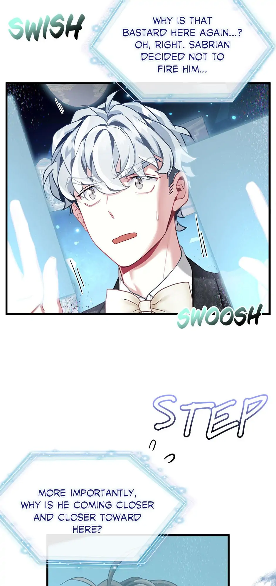 Not-Sew-Wicked Stepmom Chapter 73 - Page 25