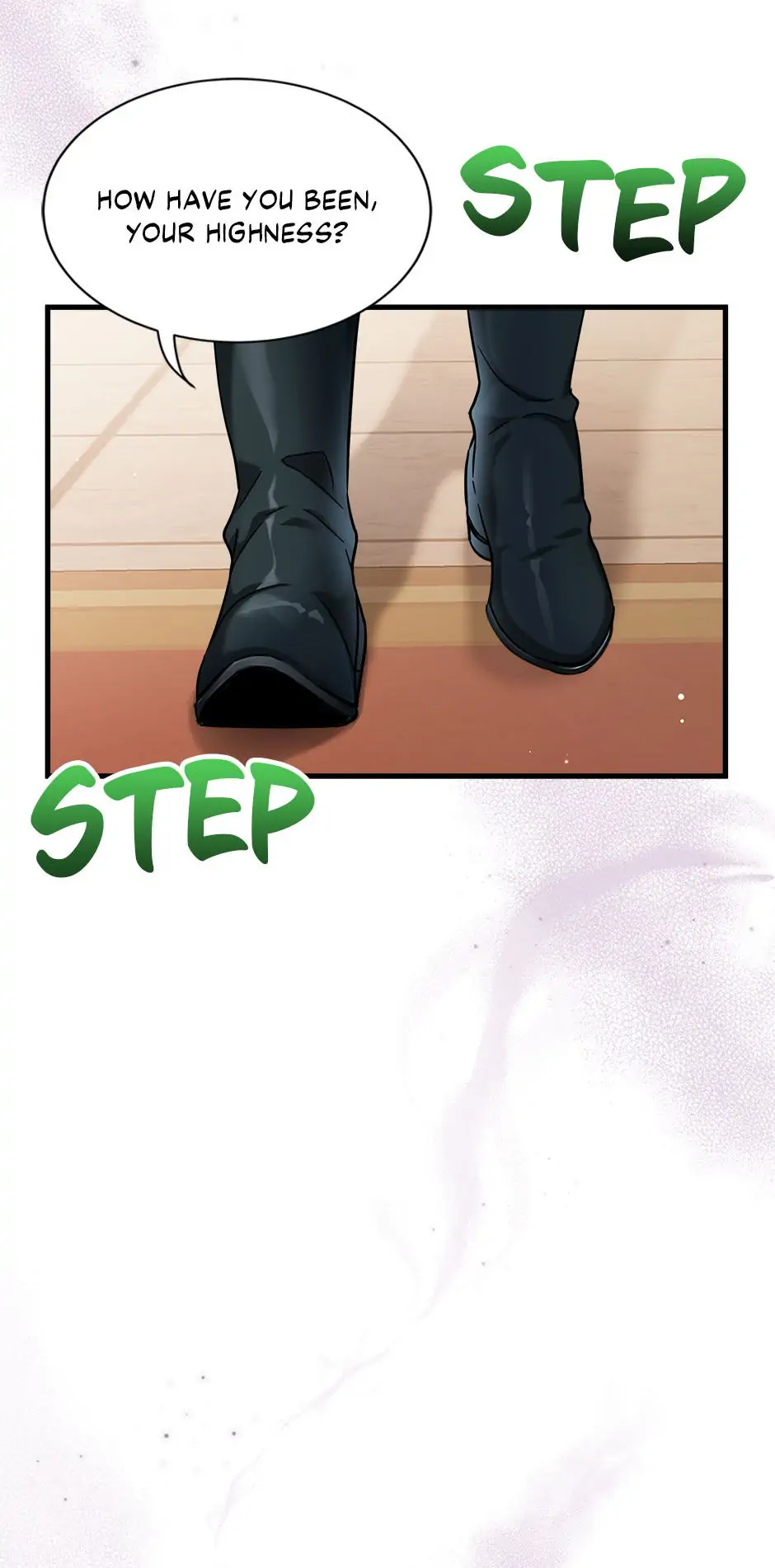 Not-Sew-Wicked Stepmom Chapter 73 - Page 30