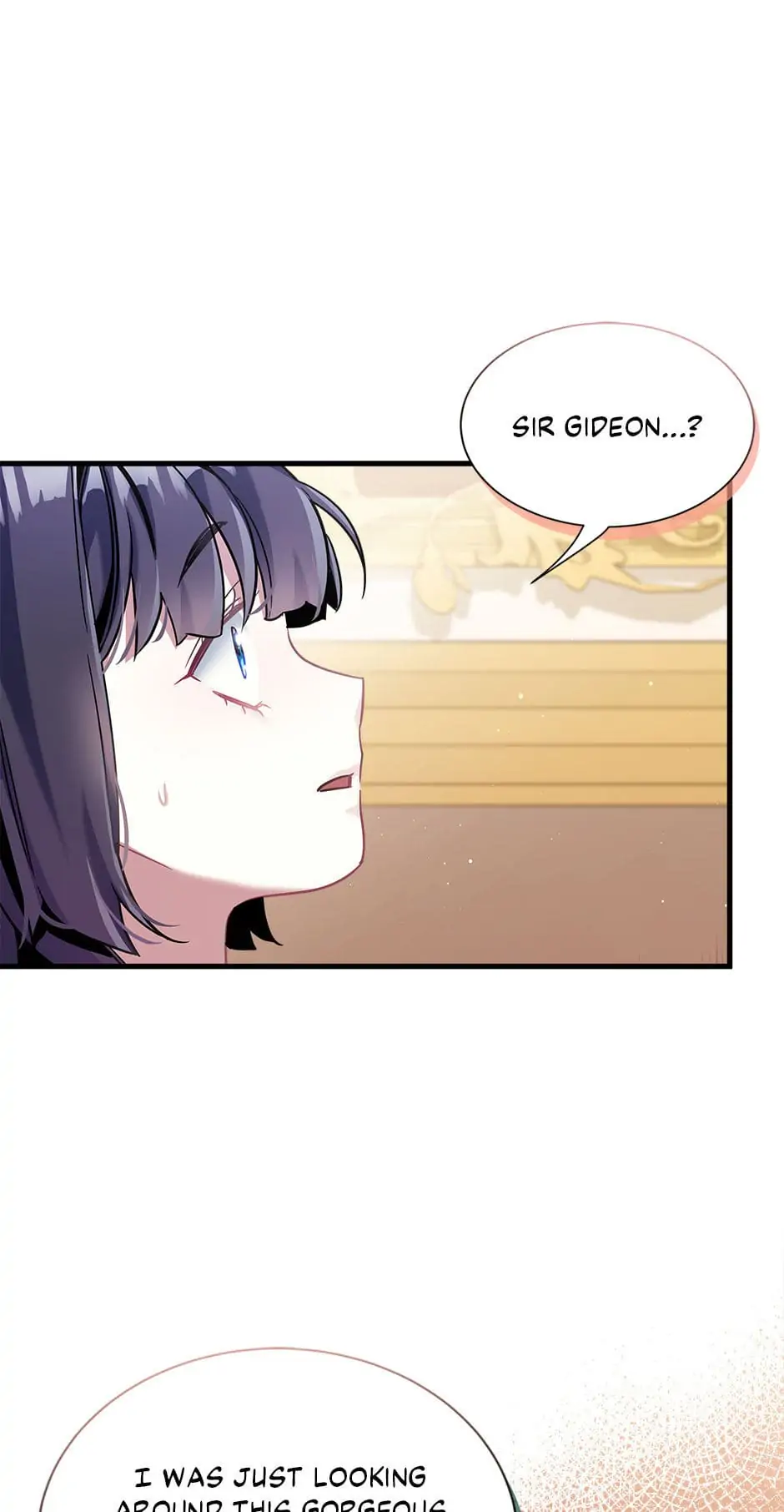 Not-Sew-Wicked Stepmom Chapter 73 - Page 32