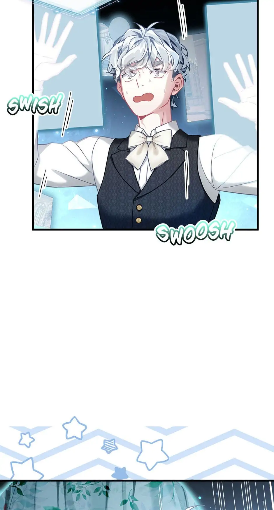 Not-Sew-Wicked Stepmom Chapter 73 - Page 39