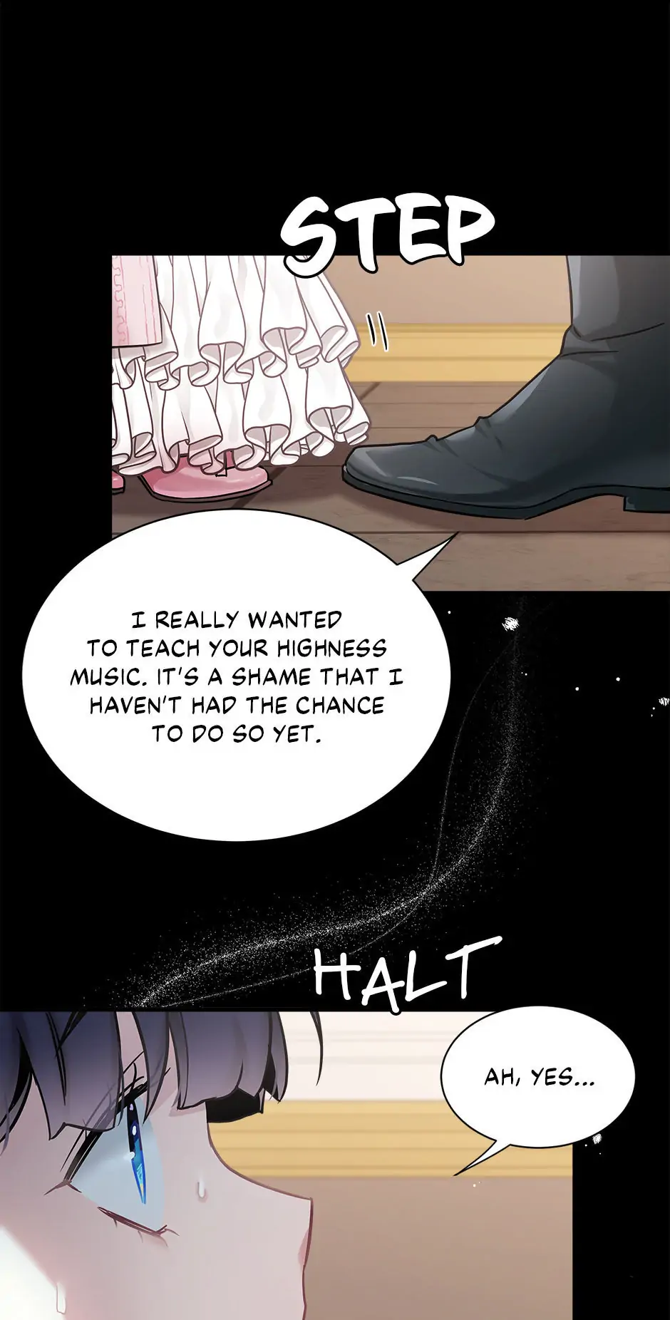 Not-Sew-Wicked Stepmom Chapter 73 - Page 43