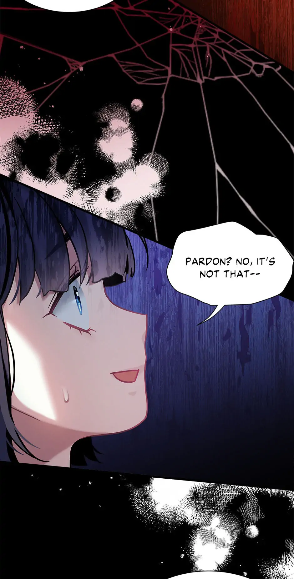 Not-Sew-Wicked Stepmom Chapter 73 - Page 45