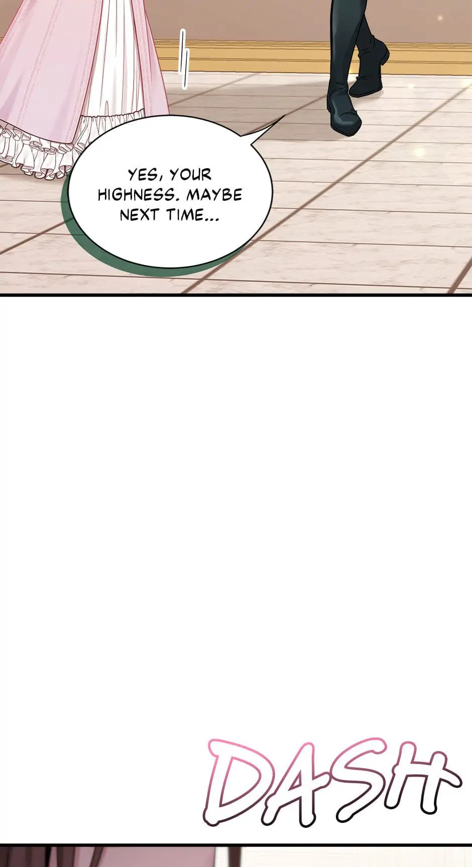 Not-Sew-Wicked Stepmom Chapter 73 - Page 54