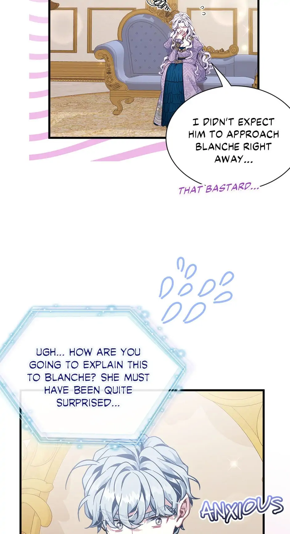Not-Sew-Wicked Stepmom Chapter 73 - Page 65