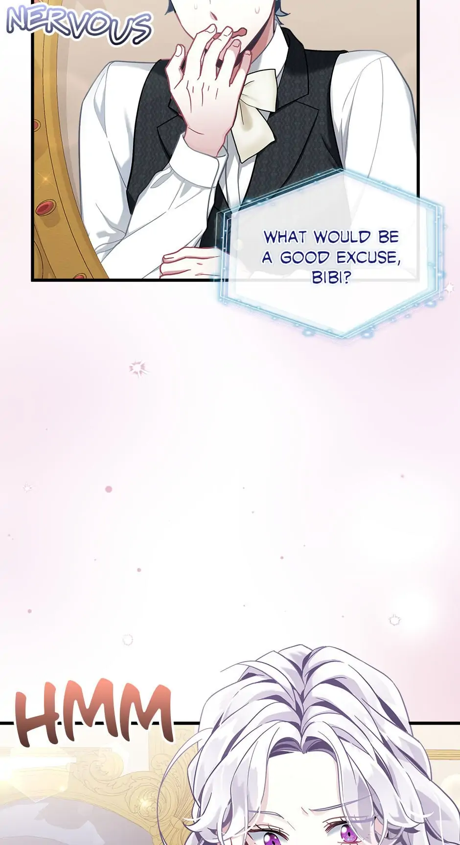 Not-Sew-Wicked Stepmom Chapter 73 - Page 66