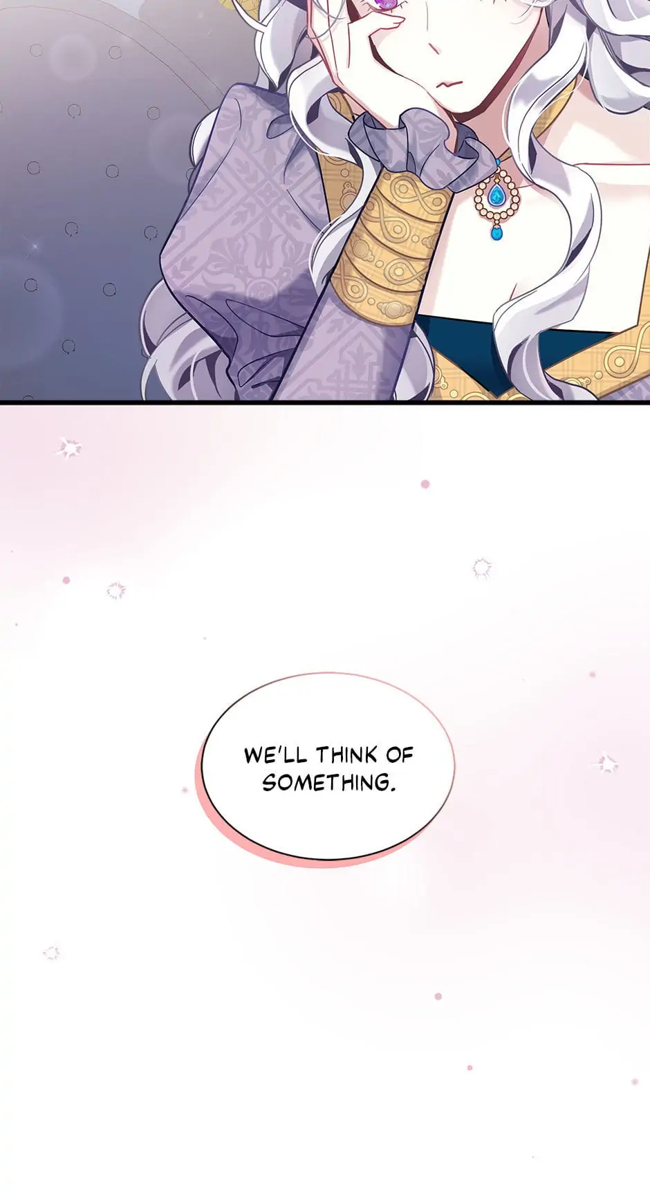 Not-Sew-Wicked Stepmom Chapter 73 - Page 67
