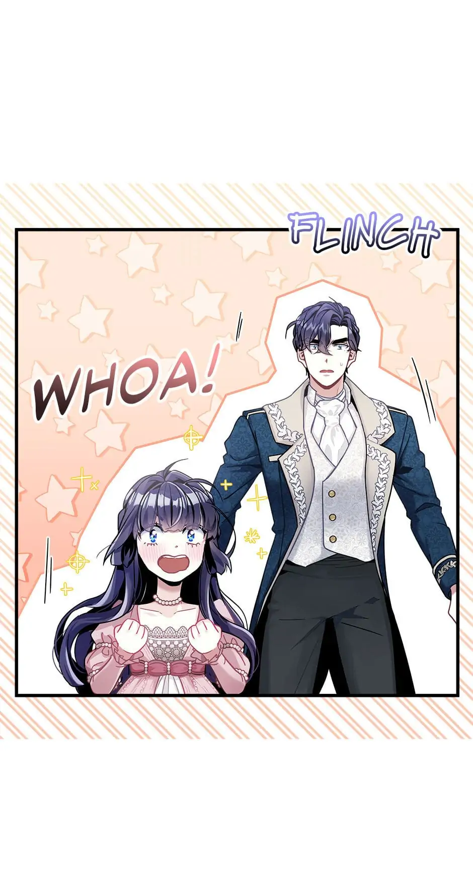 Not-Sew-Wicked Stepmom Chapter 74 - Page 17