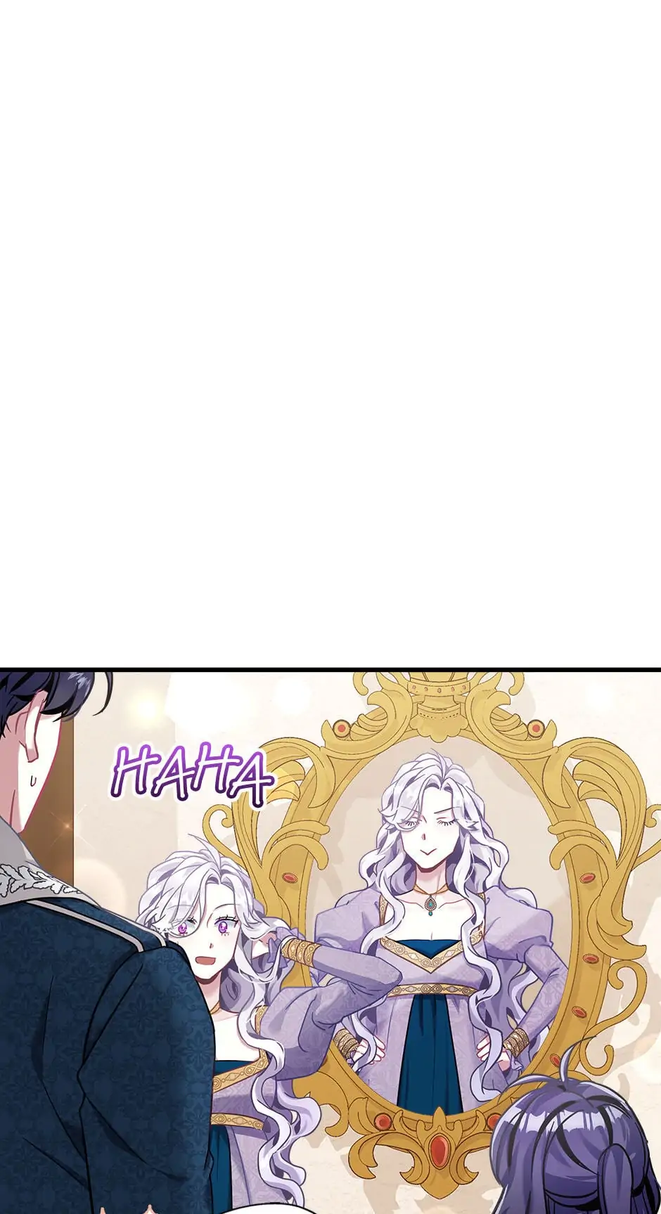 Not-Sew-Wicked Stepmom Chapter 74 - Page 18