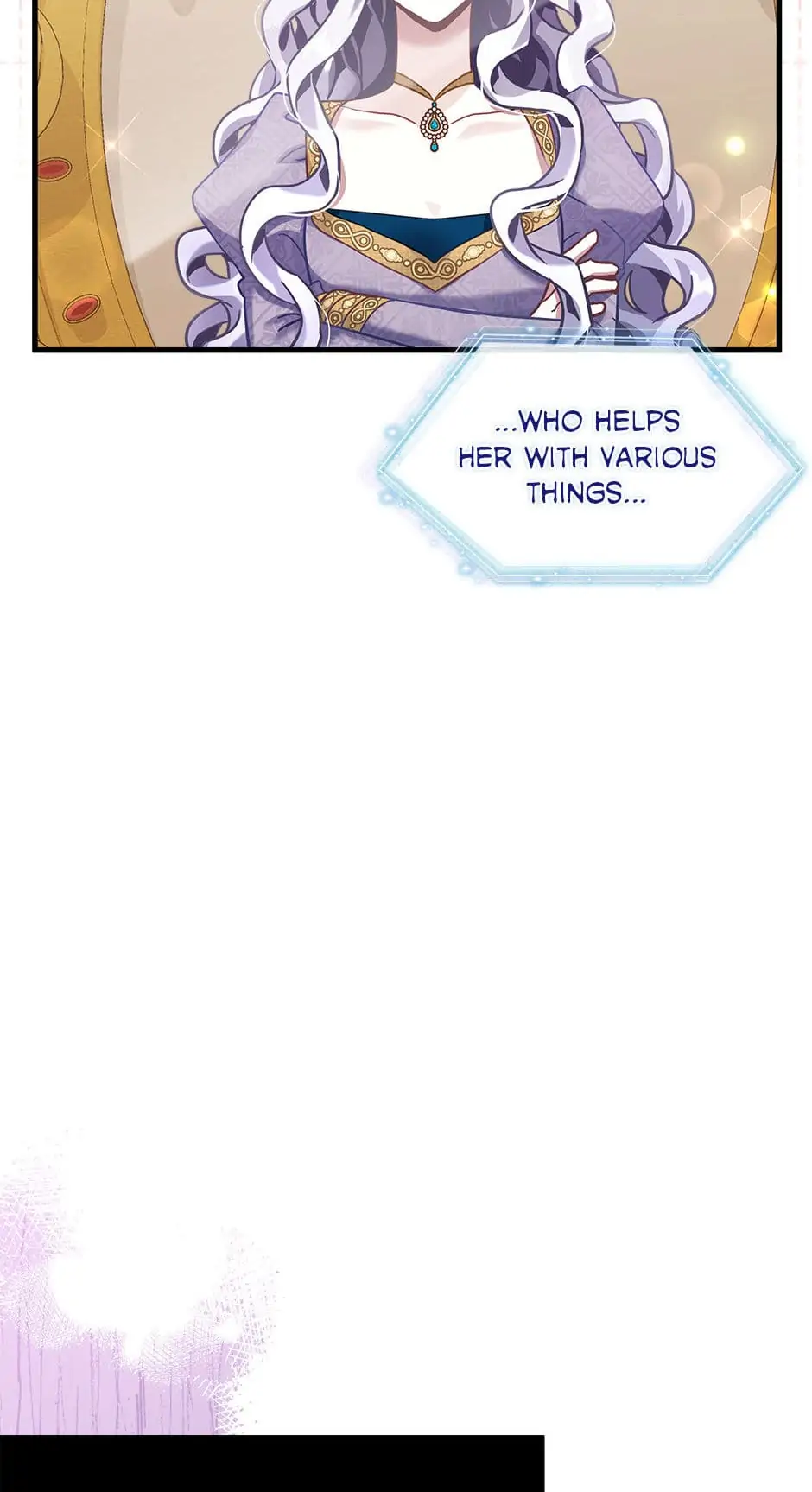 Not-Sew-Wicked Stepmom Chapter 74 - Page 20