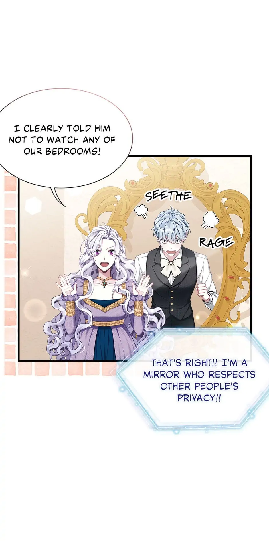 Not-Sew-Wicked Stepmom Chapter 74 - Page 32