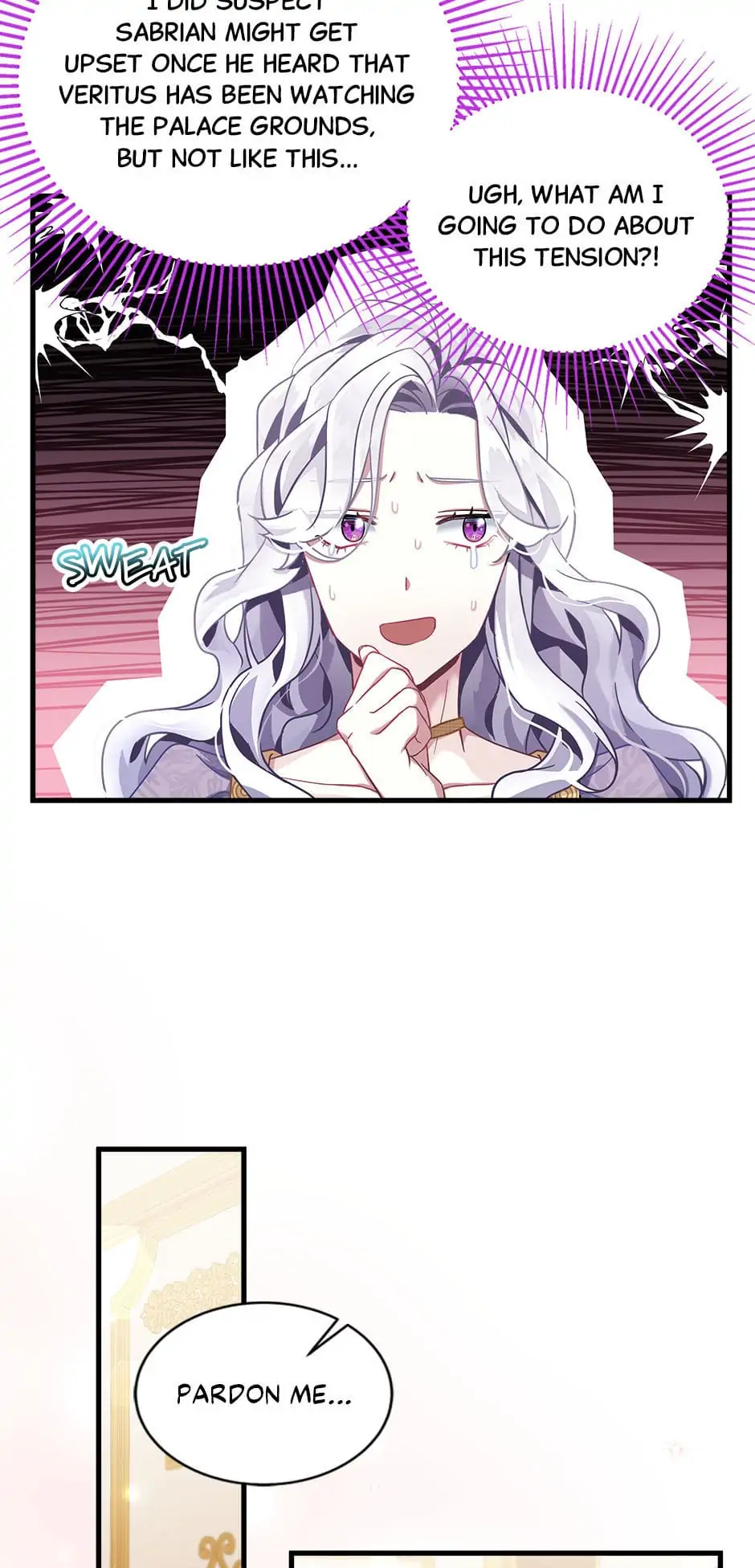Not-Sew-Wicked Stepmom Chapter 74 - Page 39