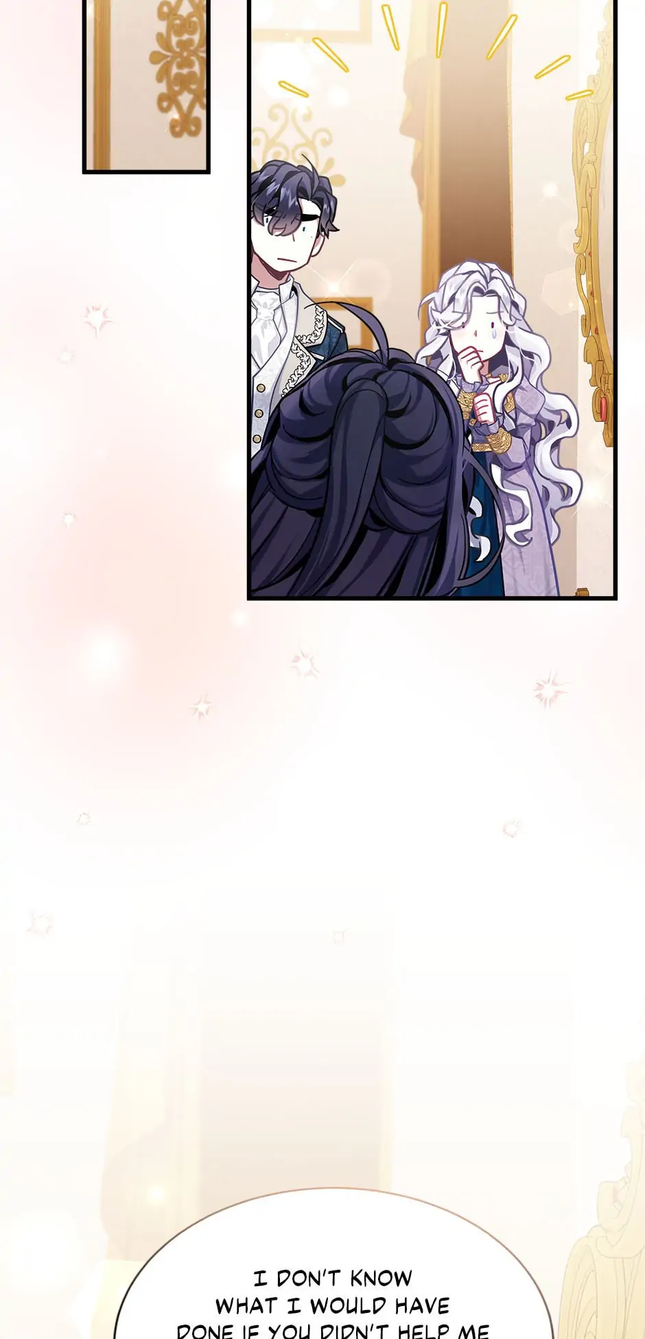 Not-Sew-Wicked Stepmom Chapter 74 - Page 40