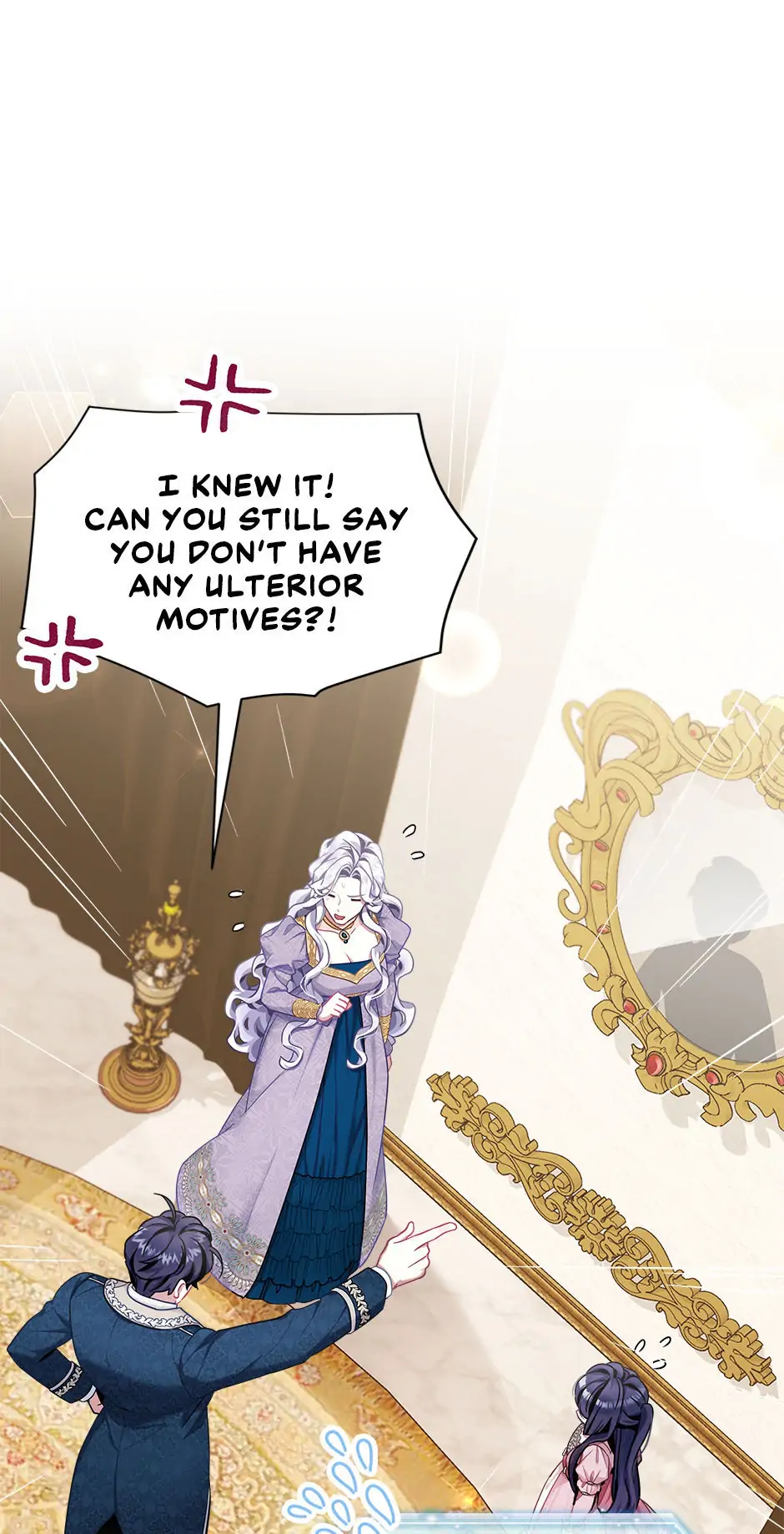 Not-Sew-Wicked Stepmom Chapter 74 - Page 47