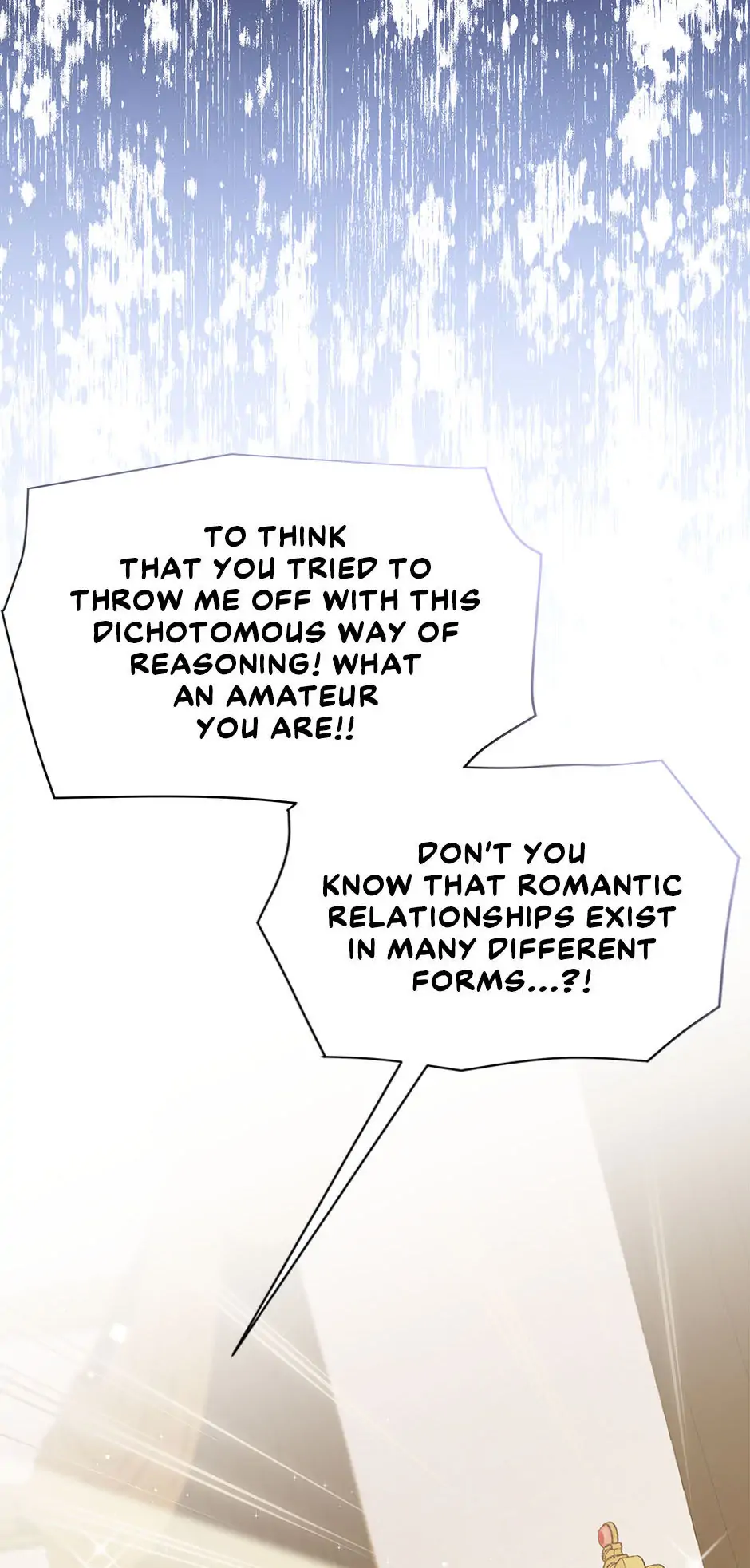 Not-Sew-Wicked Stepmom Chapter 74 - Page 54