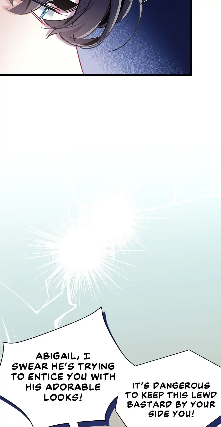 Not-Sew-Wicked Stepmom Chapter 74 - Page 60