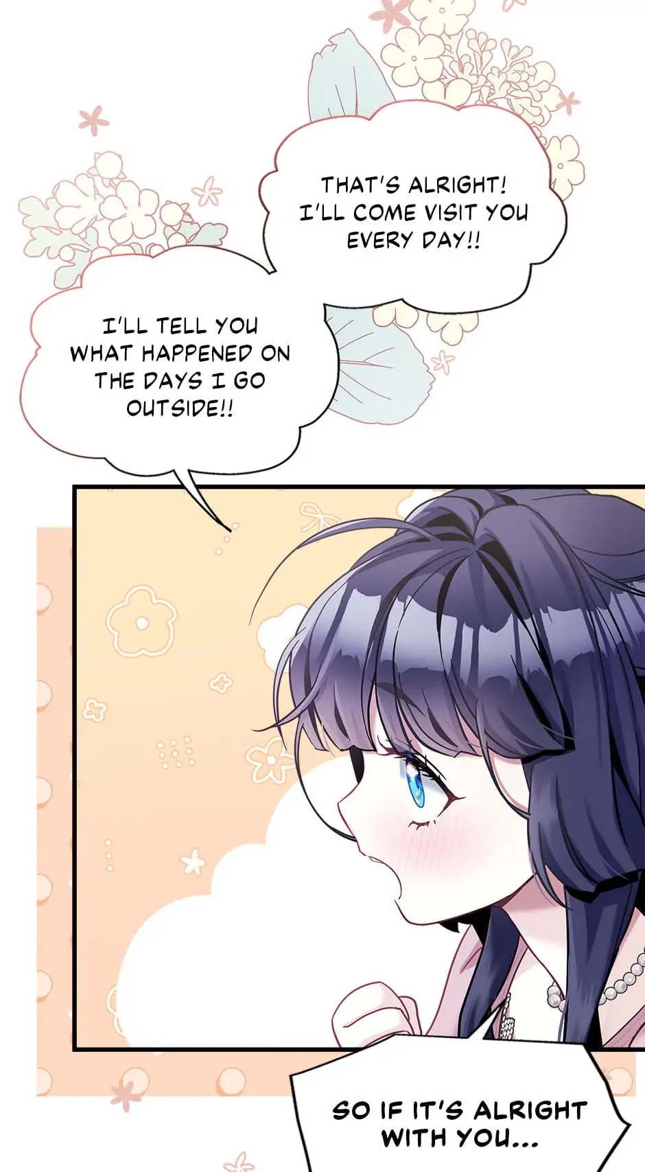 Not-Sew-Wicked Stepmom Chapter 75 - Page 19