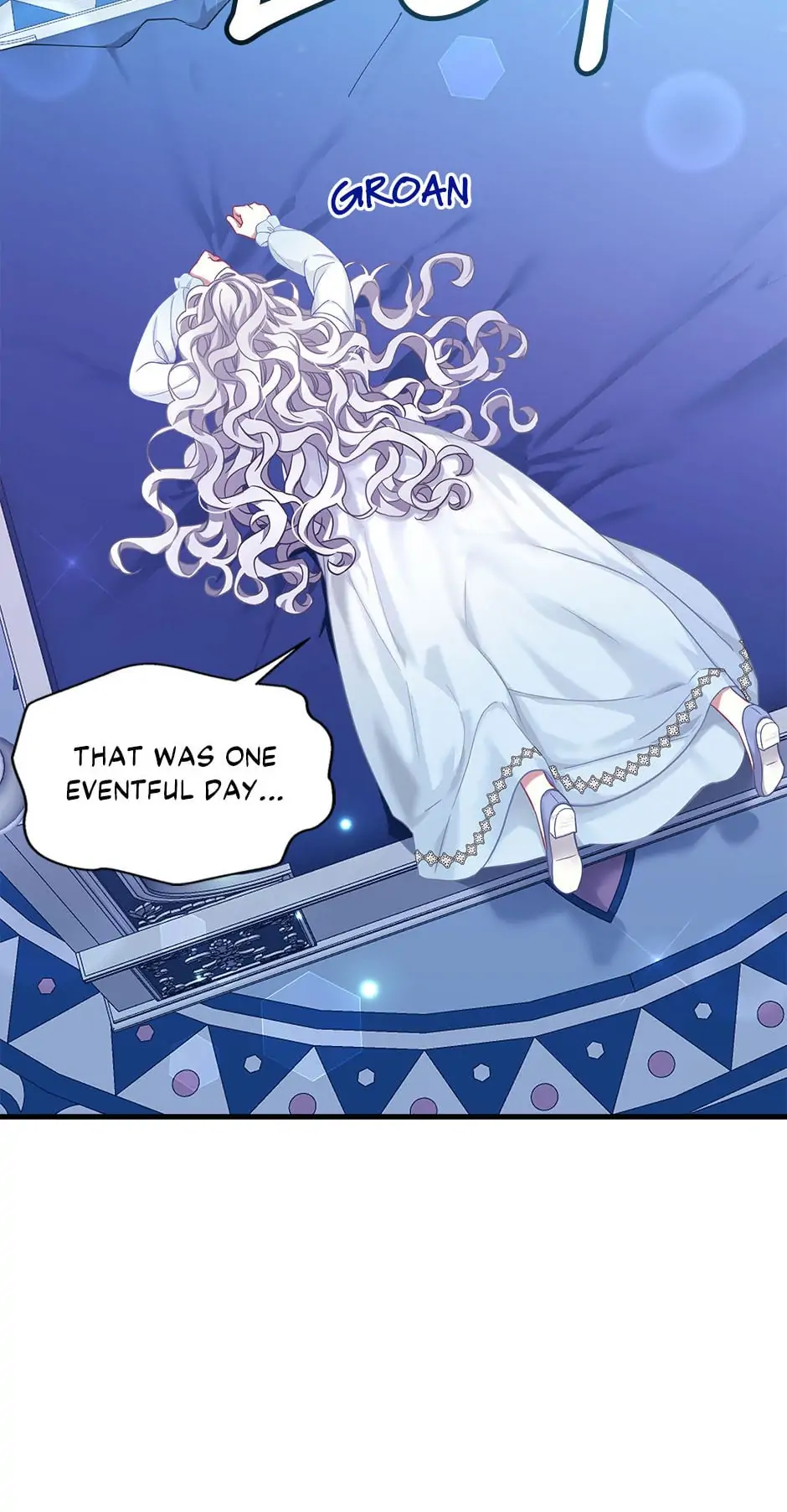 Not-Sew-Wicked Stepmom Chapter 75 - Page 27