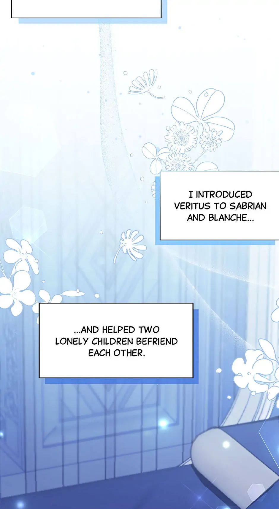Not-Sew-Wicked Stepmom Chapter 75 - Page 29