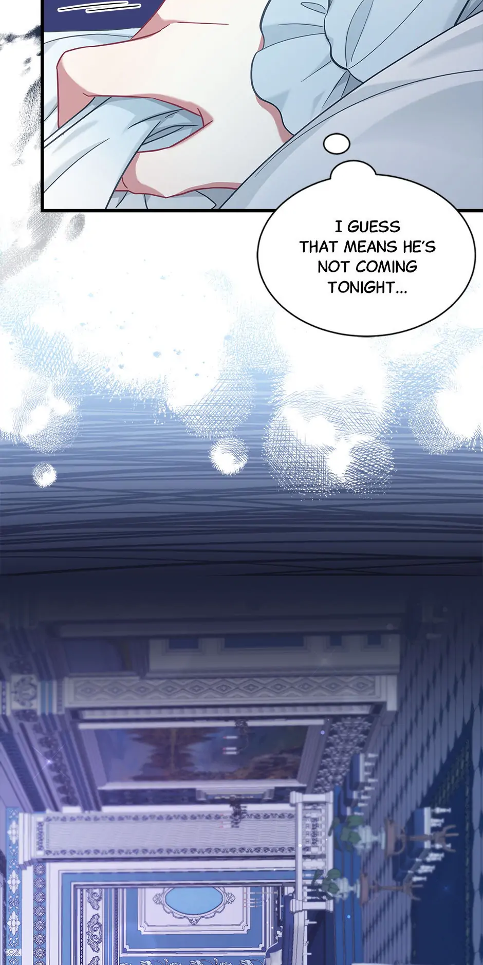 Not-Sew-Wicked Stepmom Chapter 75 - Page 37