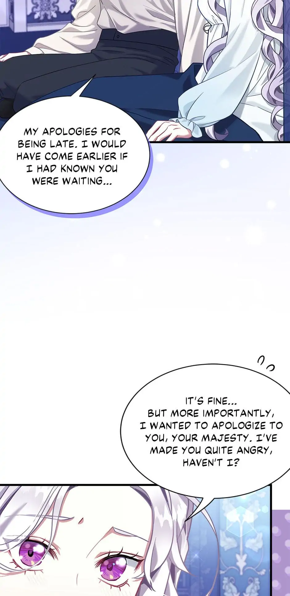 Not-Sew-Wicked Stepmom Chapter 75 - Page 47
