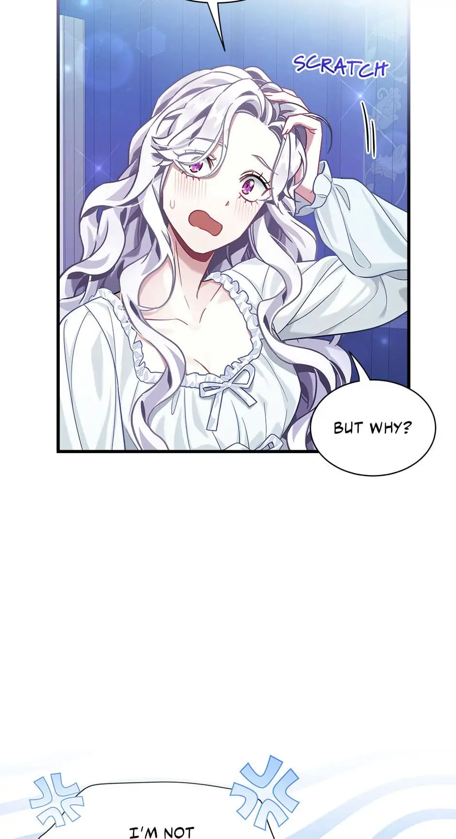 Not-Sew-Wicked Stepmom Chapter 75 - Page 61