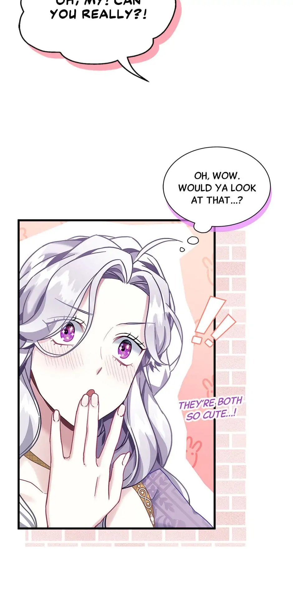 Not-Sew-Wicked Stepmom Chapter 75 - Page 9