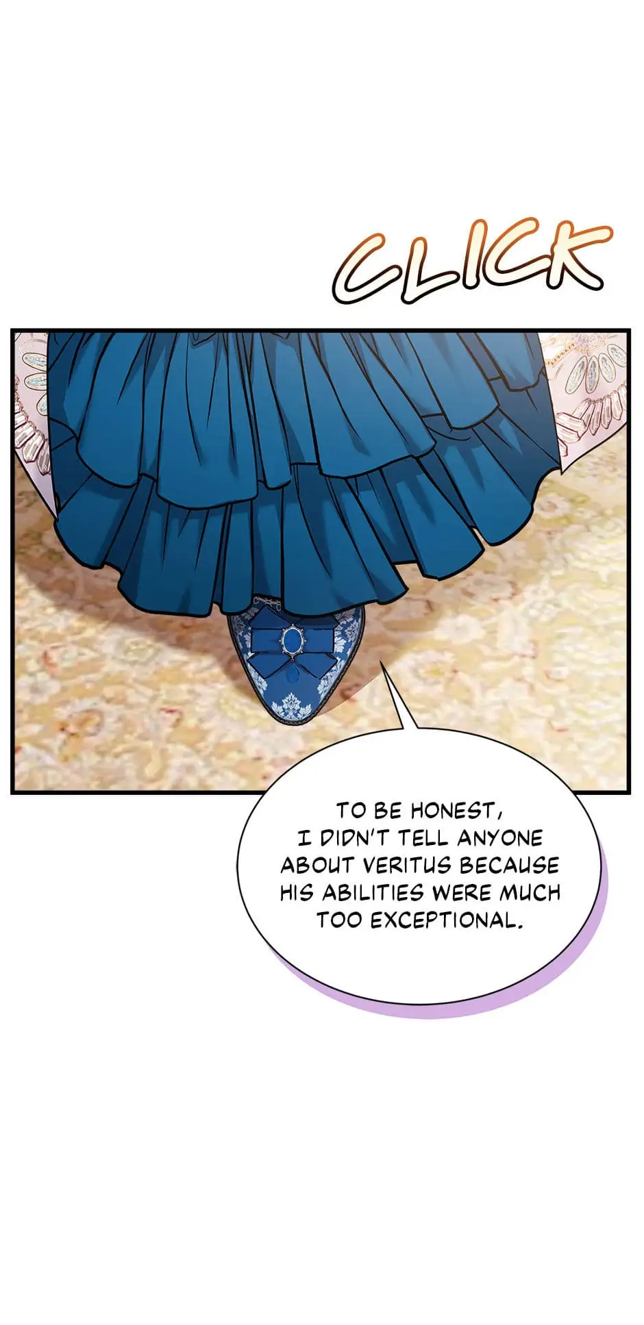 Not-Sew-Wicked Stepmom Chapter 75 - Page 10